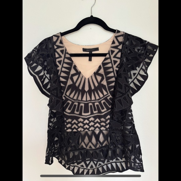 BCBG MaxAzria Blouse - Picture 2 of 6